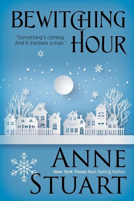 Front cover_Bewitching Hour