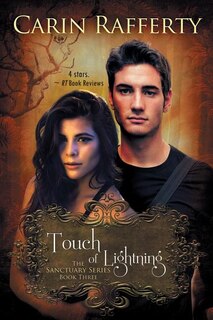 Front cover_Touch of Lightning