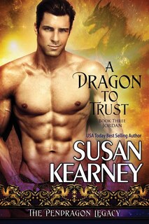 Front cover_A Dragon to Trust