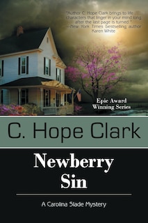 Front cover_Newberry Sin