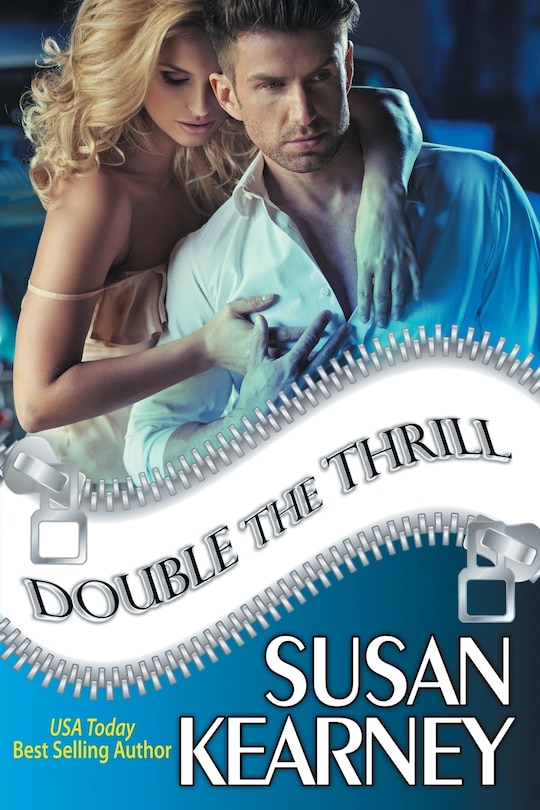 Front cover_Double the Thrill
