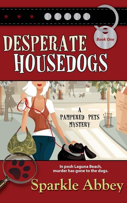Couverture_Desperate Housedogs