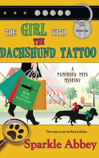 Couverture_The Girl with the Dachshund Tattoo