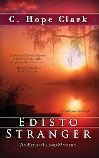 Couverture_Edisto Stranger