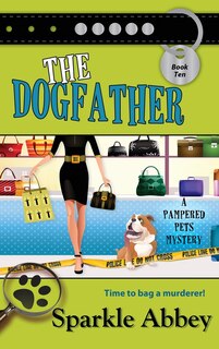 Front cover_The Dogfather