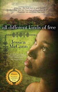 Front cover_All Different Kinds of Free