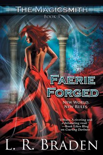 Couverture_Faerie Forged