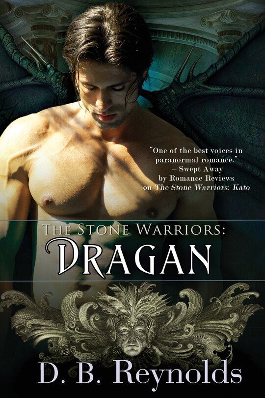 Front cover_The Stone Warriors
