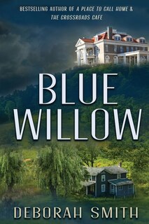 Front cover_Blue Willow