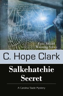 Front cover_Salkehatchie Secret