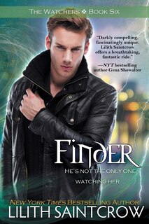 Front cover_Finder