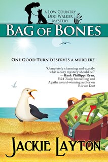 Couverture_Bag of Bones