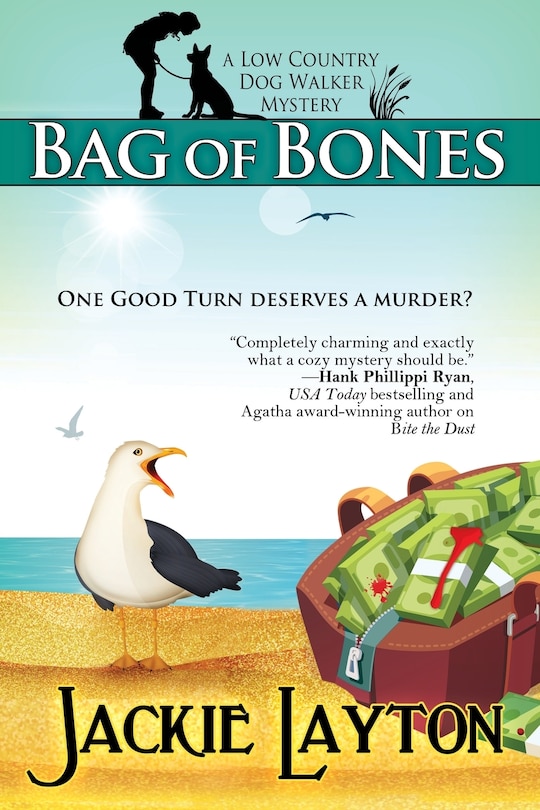 Couverture_Bag of Bones