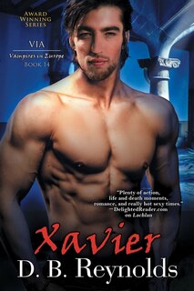 Front cover_Xavier