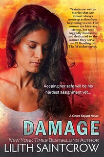 Front cover_Damage