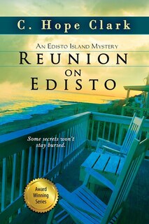 Front cover_Reunion on Edisto