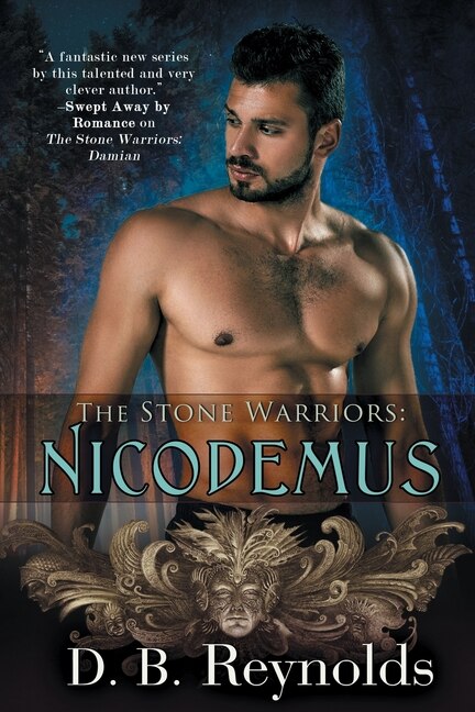 Couverture_The Stone Warriors
