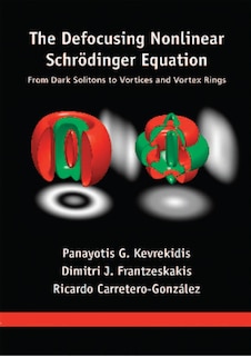 The Defocusing Nonlinear Schrödinger Equation: From Dark Solitons to Vortices and Vortex Rings