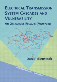 Electrical Transmission System Cascades and Vulnerability: An Operations Research Viewpoint