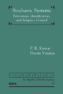 Front cover_Stochastic Systems