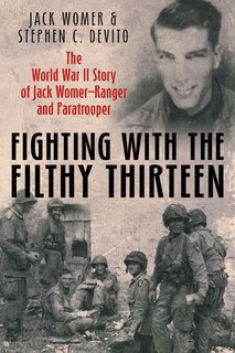 Front cover_Fighting With The Filthy Thirteen
