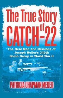 Couverture_The True Story Of Catch-22