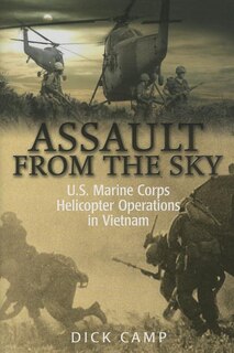 Front cover_Assault from the Sky