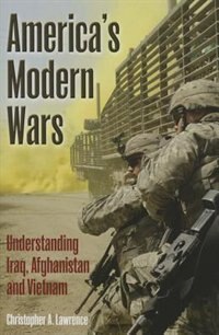 Front cover_America's Modern Wars