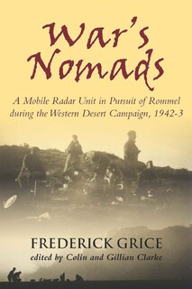 Front cover_War's Nomads