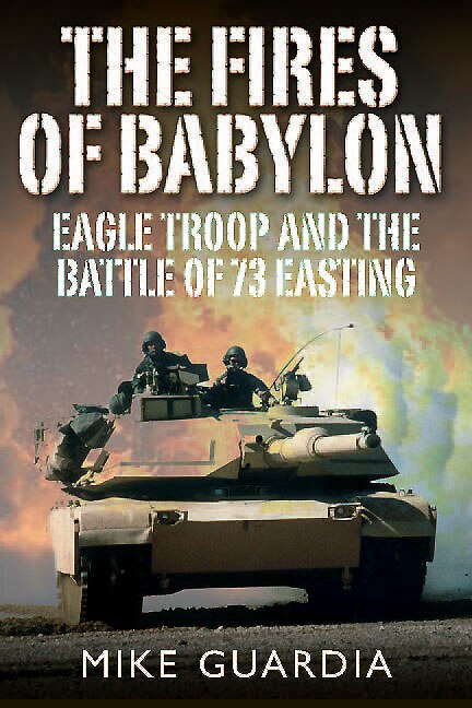 Front cover_The Fires Of Babylon