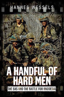 Front cover_A Handful Of Hard Men