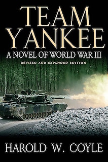 Front cover_Team Yankee