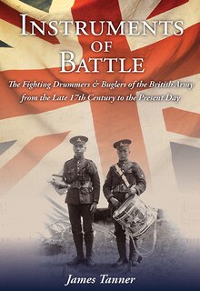 Front cover_Instruments of Battle