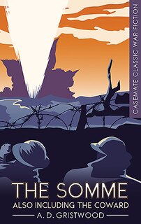 Front cover_The Somme Also Including The Coward