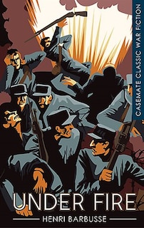 Front cover_Under Fire