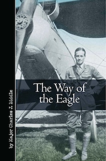 Front cover_The Way Of The Eagle