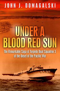 Couverture_Under A Blood Red Sun