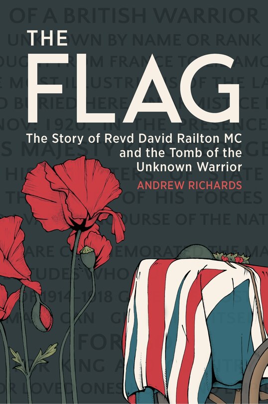 Couverture_The Flag