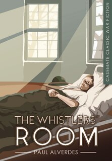 Front cover_The Whistlers' Room