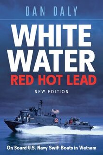 Couverture_White Water Red Hot Lead