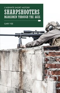 Front cover_Sharpshooters