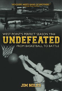 Front cover_Undefeated