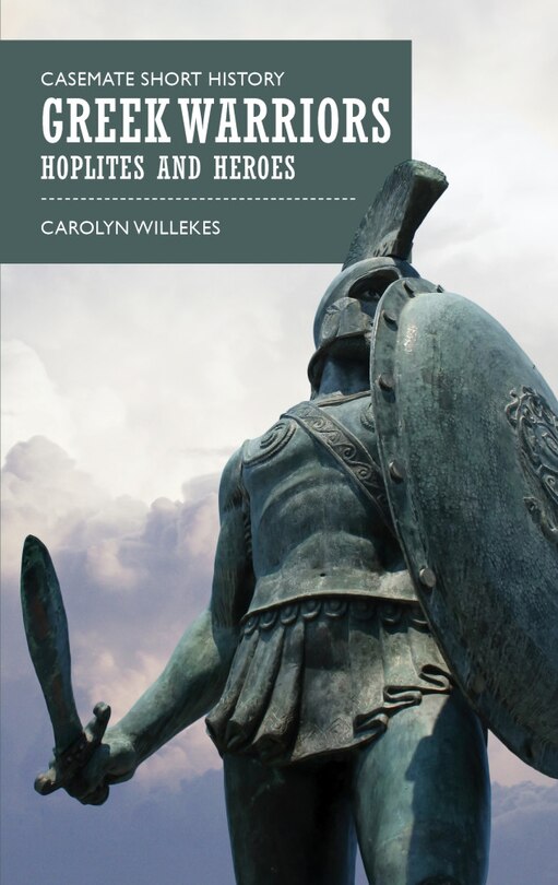 Front cover_Greek Warriors