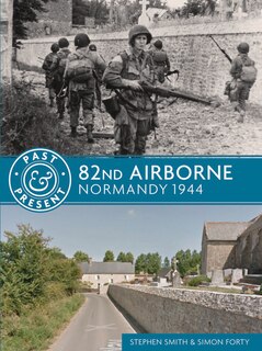 Front cover_82nd Airborne