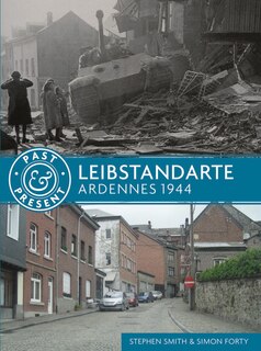 Front cover_Leibstandarte