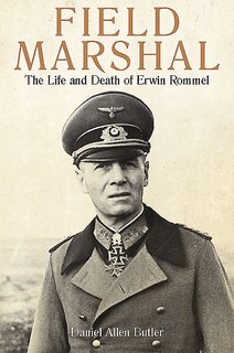 Front cover_Field Marshal