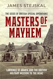 Couverture_Masters Of Mayhem