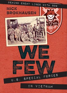 Front cover_We Few
