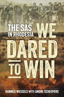 Front cover_We Dared To Win