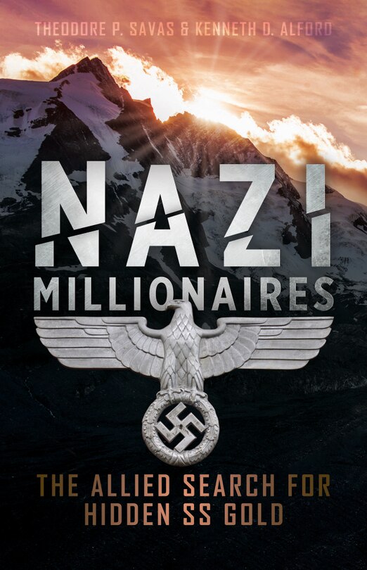 Couverture_Nazi Millionaires